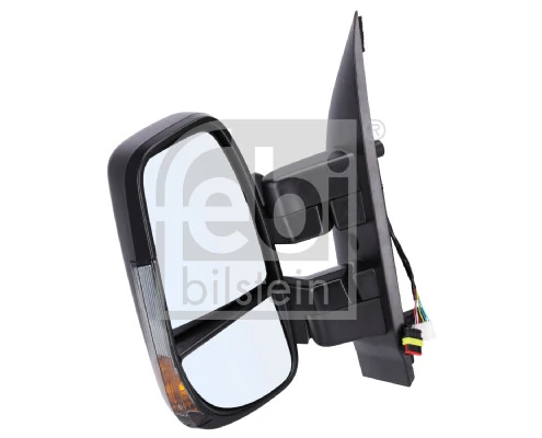 Exterior Mirror